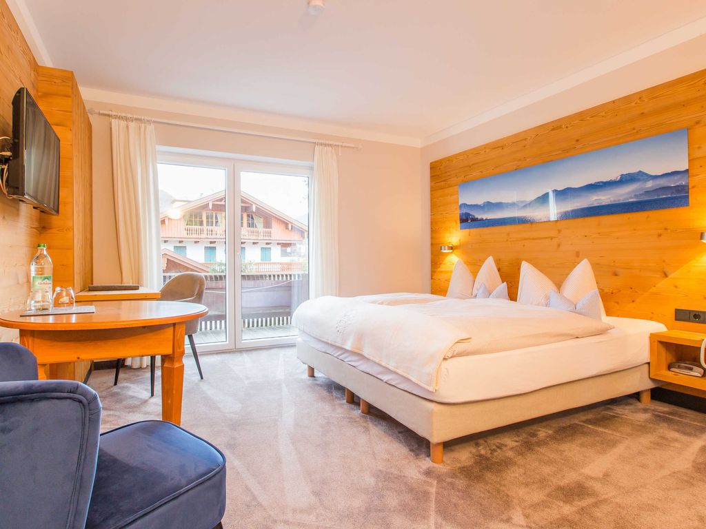 Doppelzimmer