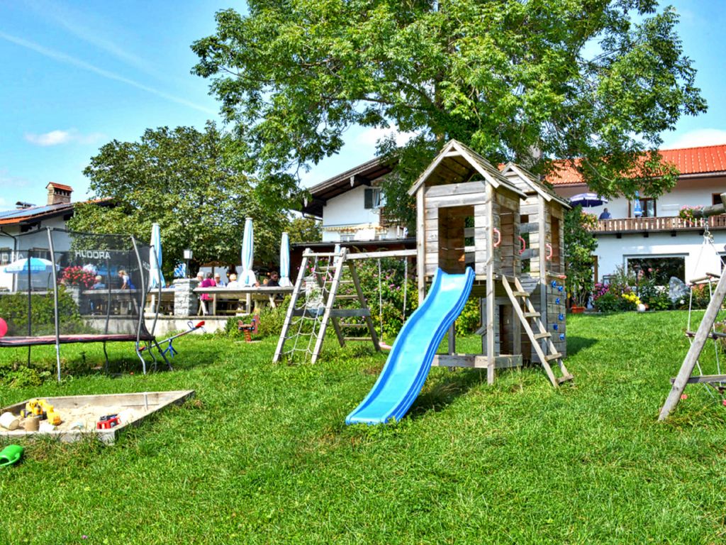 Spielplatz