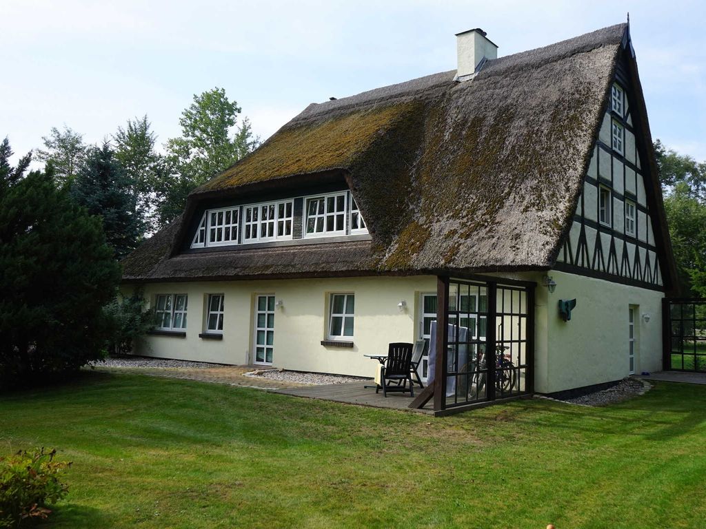 Haus Bela
