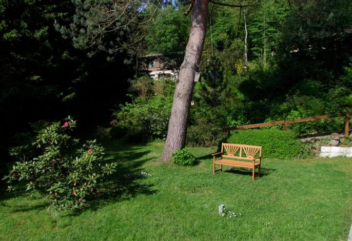 Haus Berggarten – Foto 4