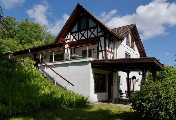 Haus Berggarten – Foto 2