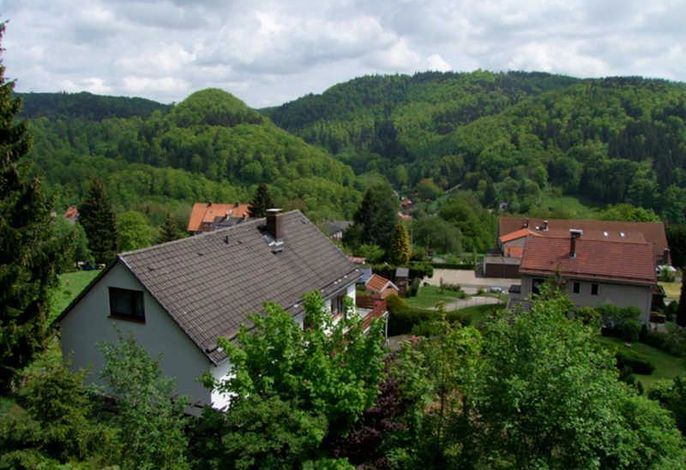 Haus Berggarten – Foto 5