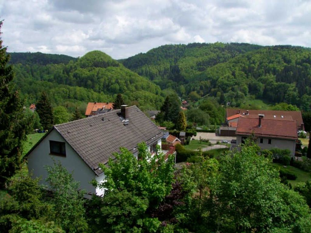 Ausblick