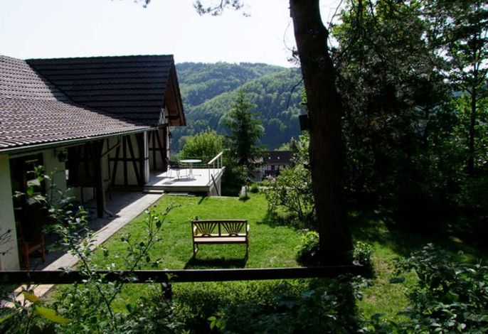 Haus Berggarten – Foto 3
