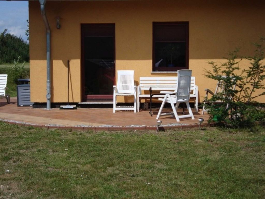 Ferienhaus Stauske