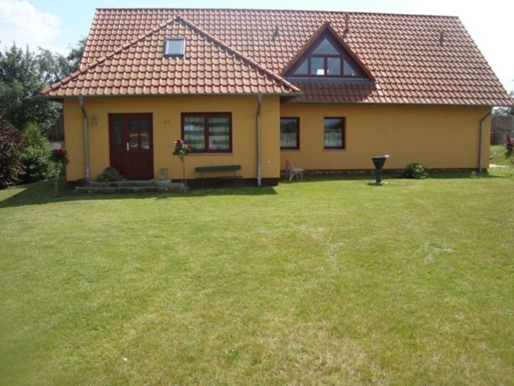 Ferienhaus Stauske