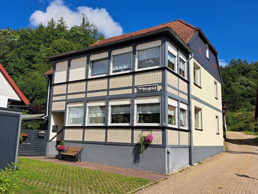 Haus Bergfried