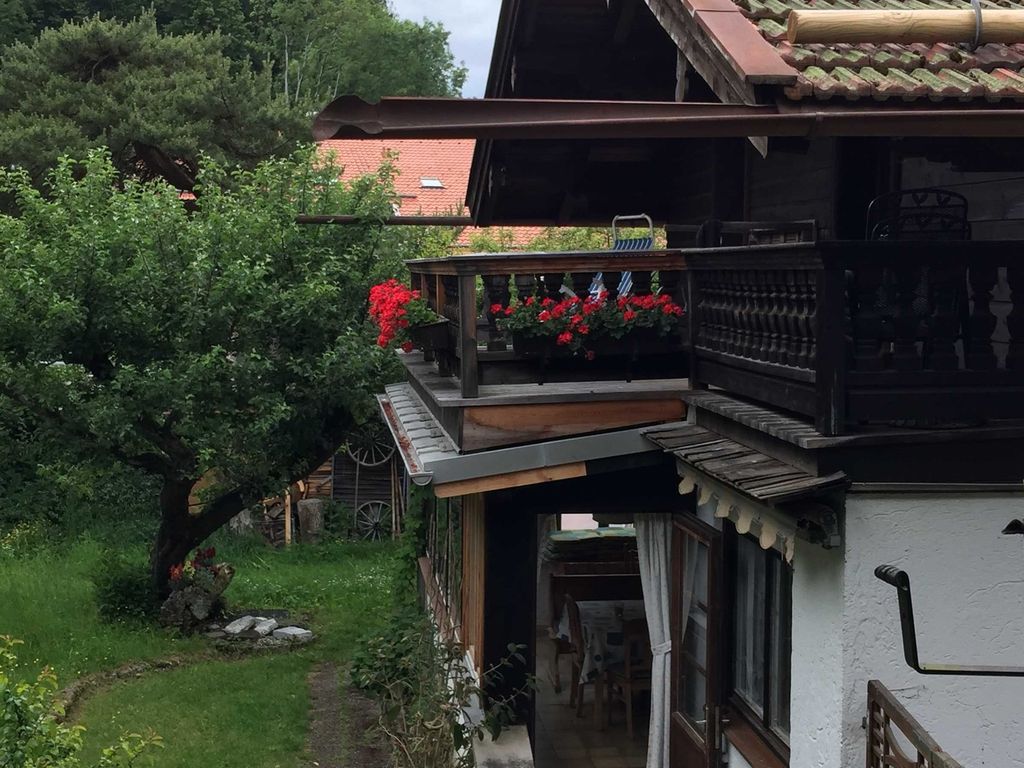 Ferienhaus Kellermann