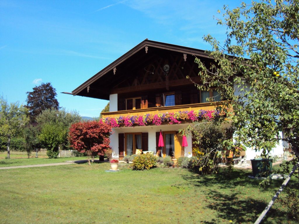 Gästehaus Fischer