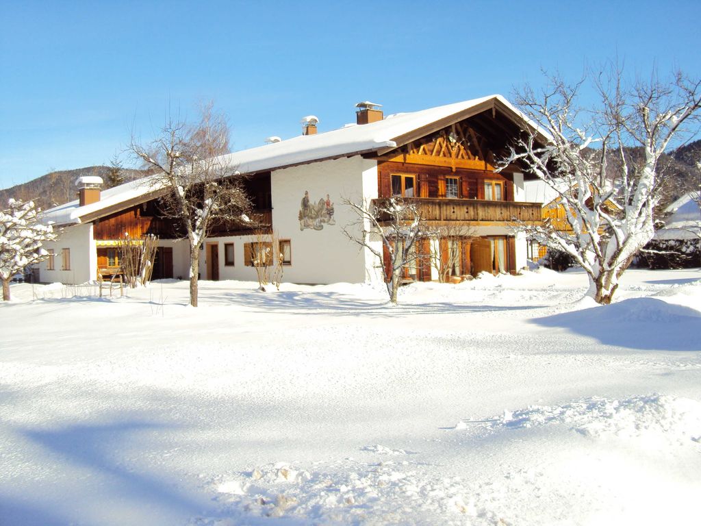 Gästehaus Fischer