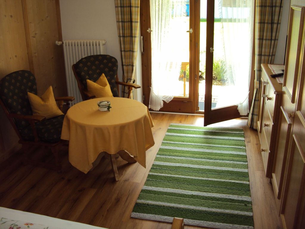 Sitzgruppe