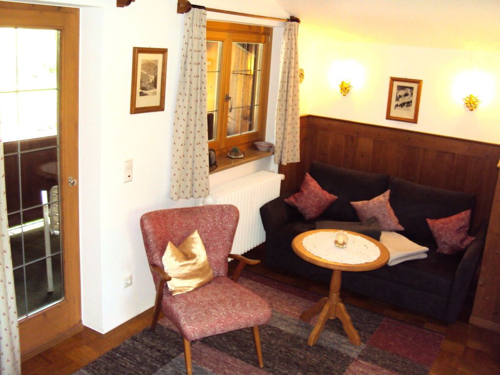 Ferienwohnung 55 qm