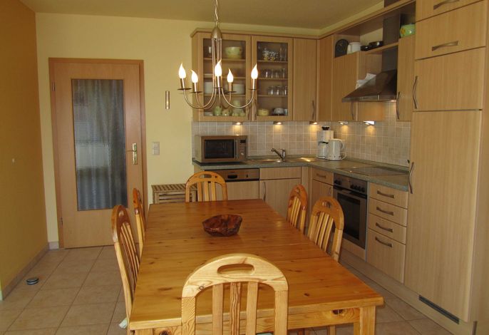 *Maisonette-Ferienwohnung in Graal-Müritz / Lange - GM 69508 – Foto 1