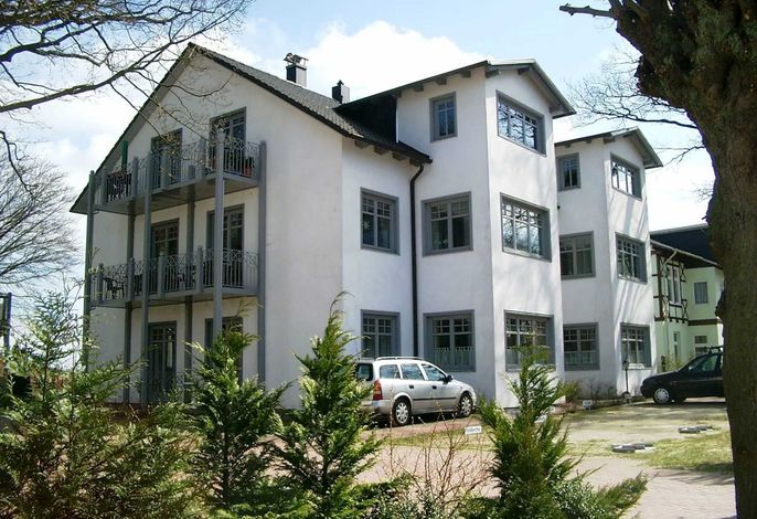 Fewo Sperling