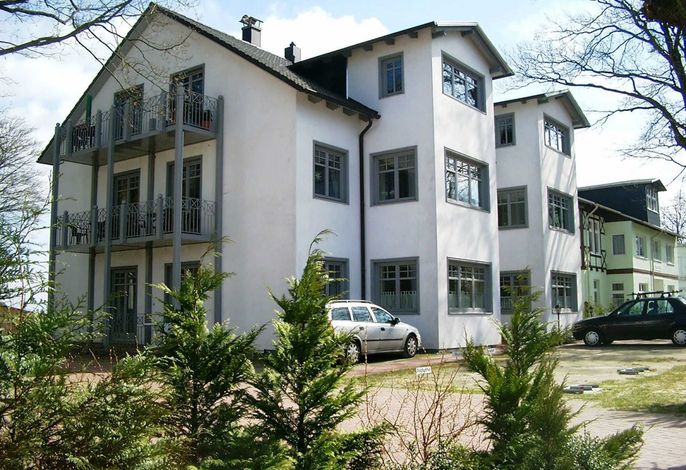 Fewo Dompfaff