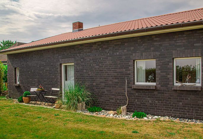 Ferienhaus Bollhagen