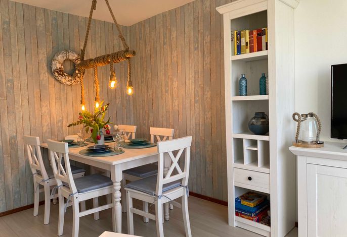 Ferienwohnung Alte Meierei Whg. 2