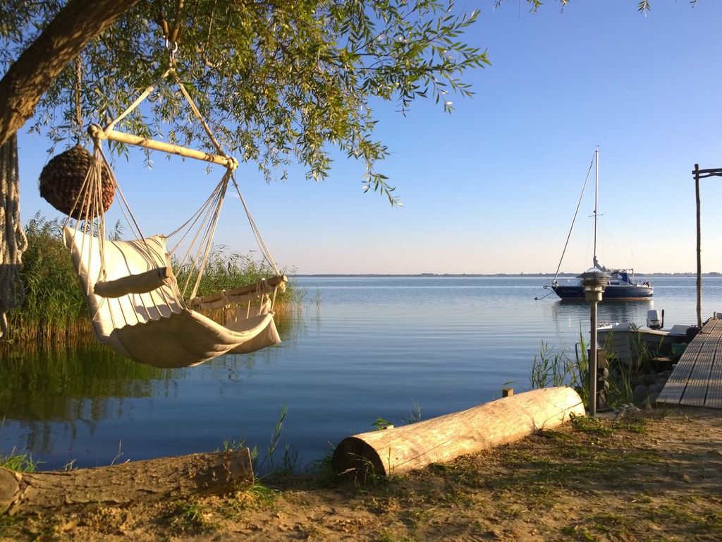 Achterwasser