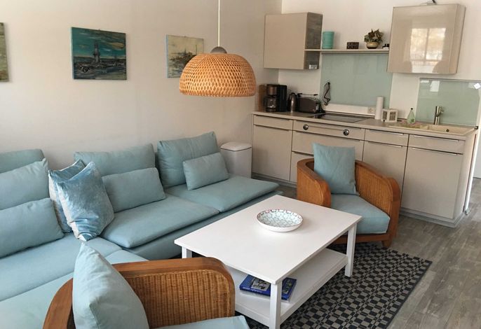 Ferienwohnung