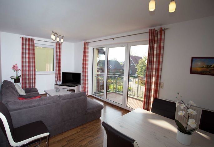W-Ferienwohnung 6
