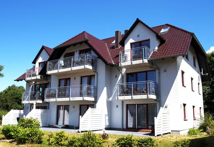 W-Ferienwohnung 2