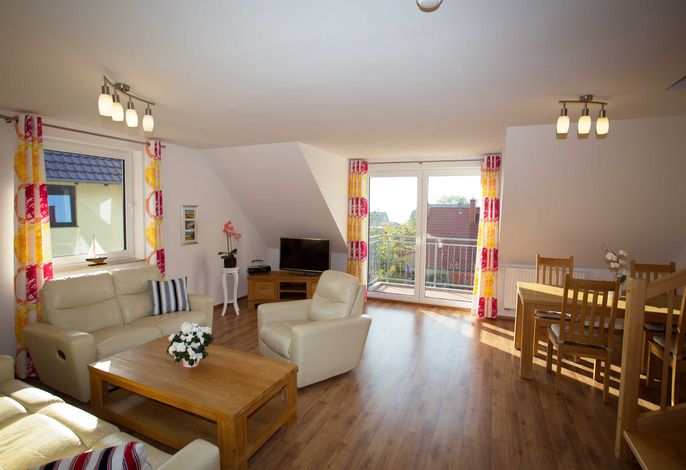 W-Ferienwohnung 9