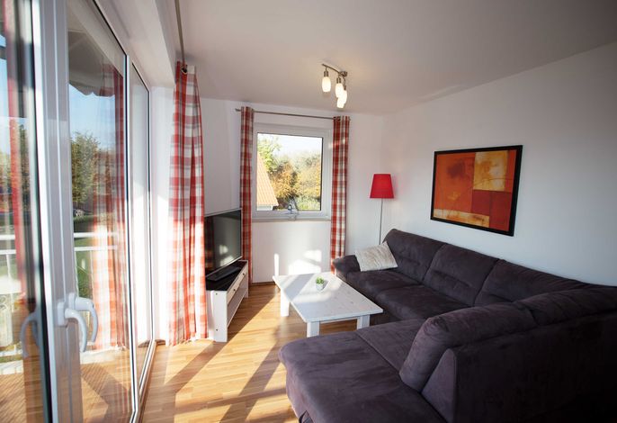 W-Ferienwohnung 4
