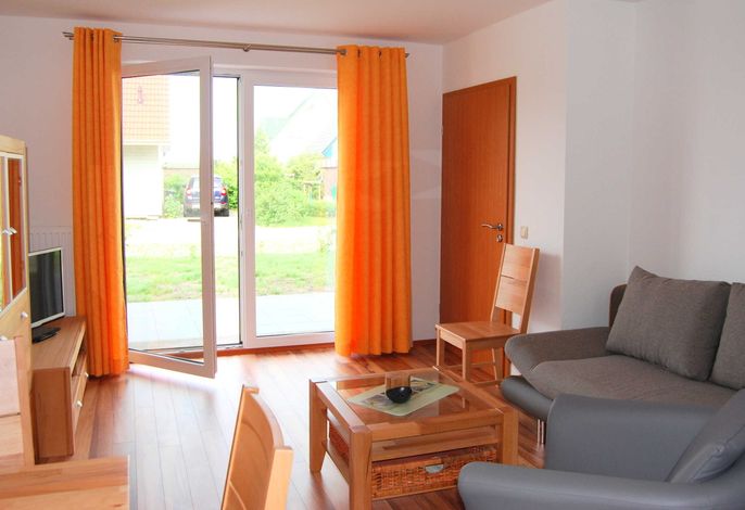 W-Ferienwohnung 2