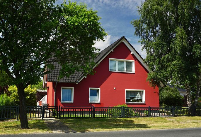 Ferienwohnung