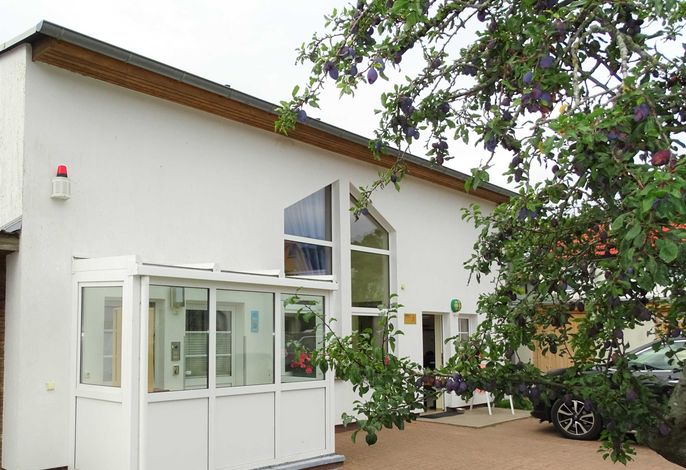 Jaku's Ferienwohnung