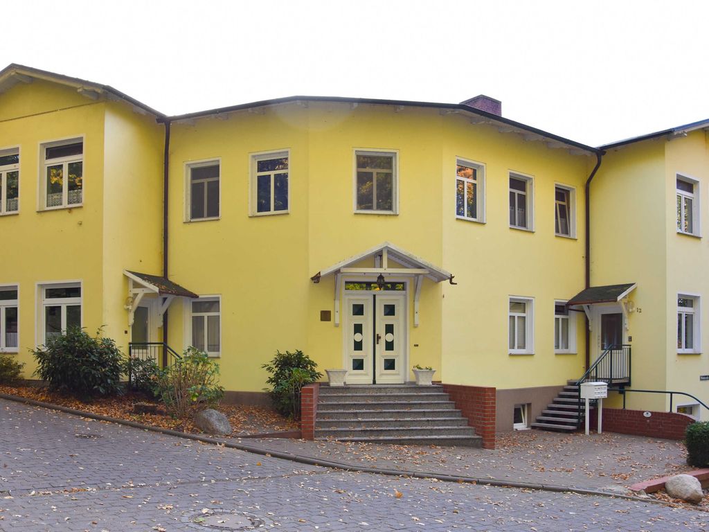 Eingangsbereich