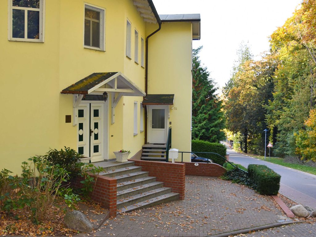 Eingangsbereich