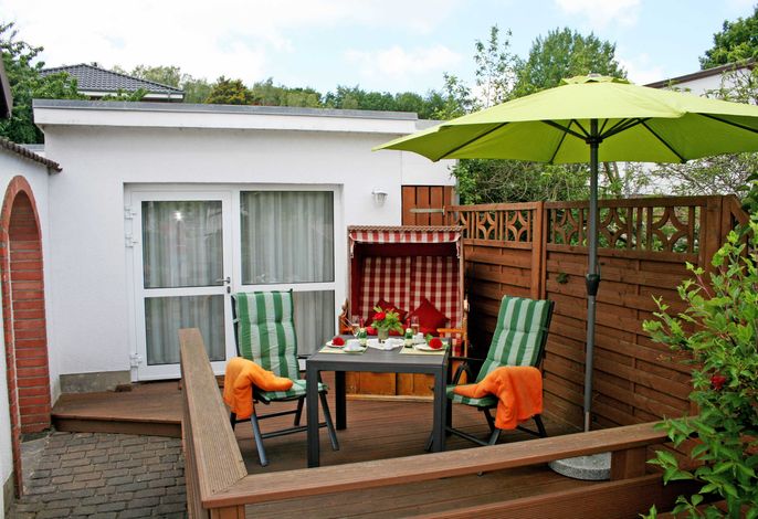 Ferienhaus Marit
