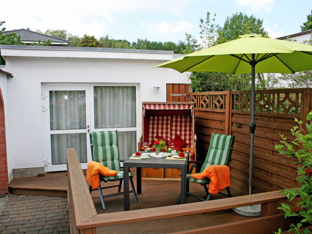 Ferienhaus Marit