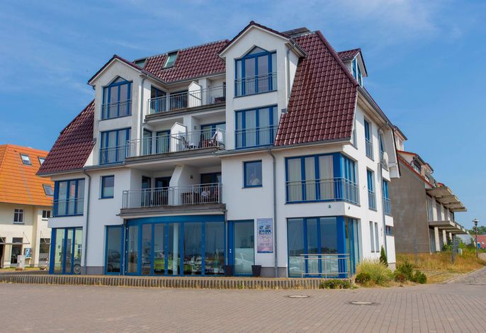 H-Ferienwohnung 4