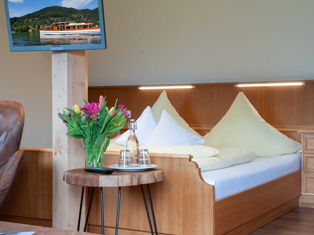WEBERMOHOF-Feeling am Tegernsee