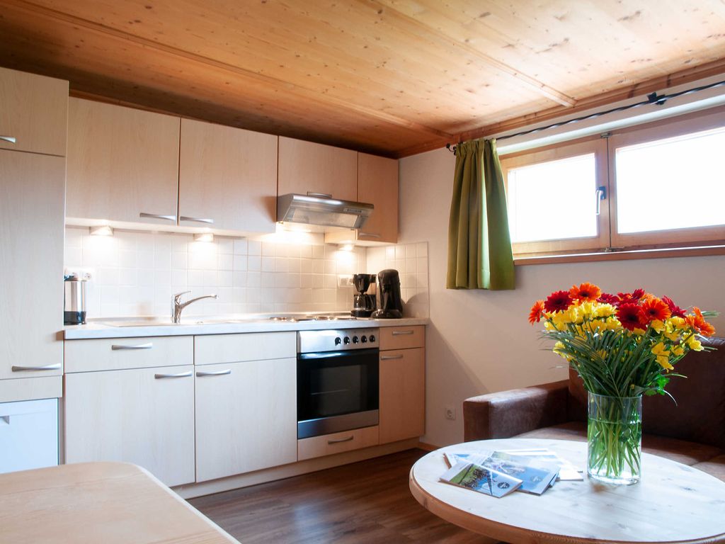 Wallberg 60 m²
Nichtraucher Ferienwohnung im Gästehaus