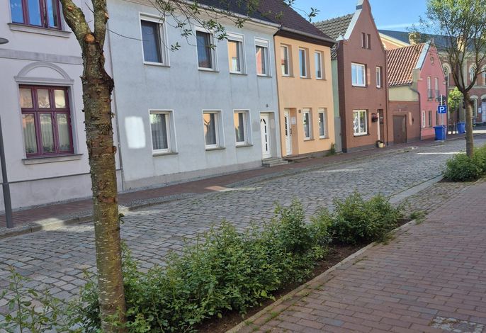 Ferienwohnung Morgensonne