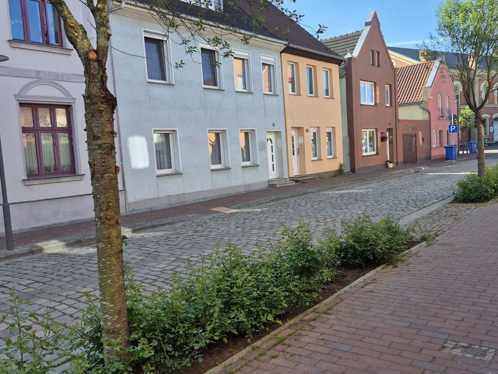 Ferienwohnung Morgensonne