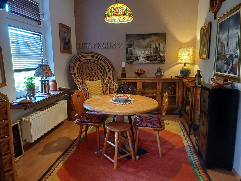 Esszimmer