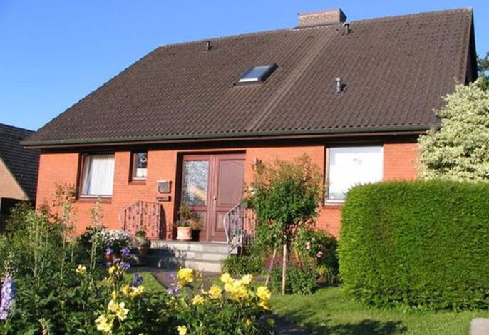 2-Zi.-Fewo. bis 2 Pers. plus Kind, DG