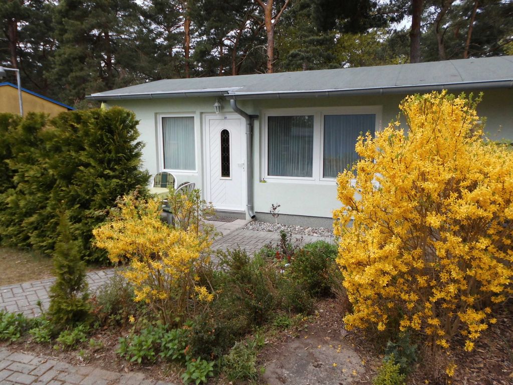 Bungalow 21