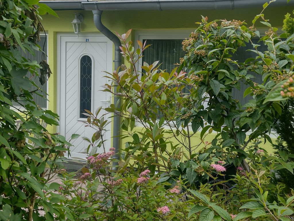 Bungalow 21