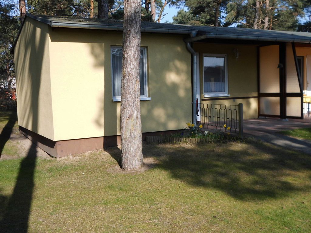 Bungalow 11