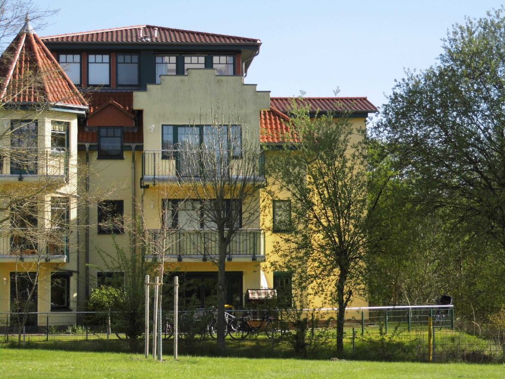 Wohnhaus