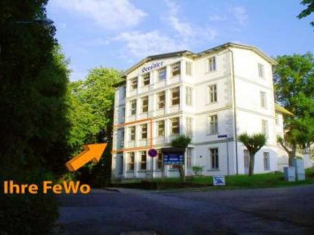 Ferienwohnung MILAN