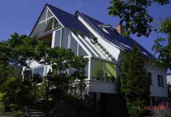 Fewo ANTJE
