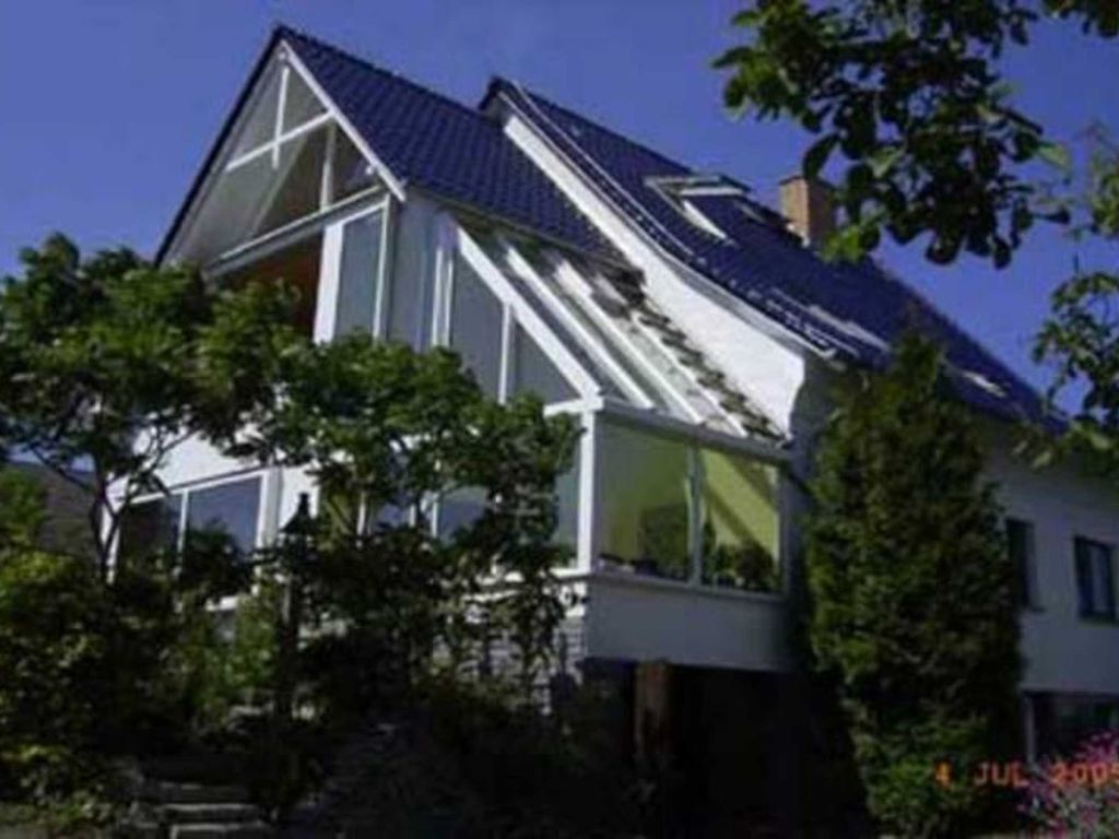 Ferienwohnungen Salzhorstweg