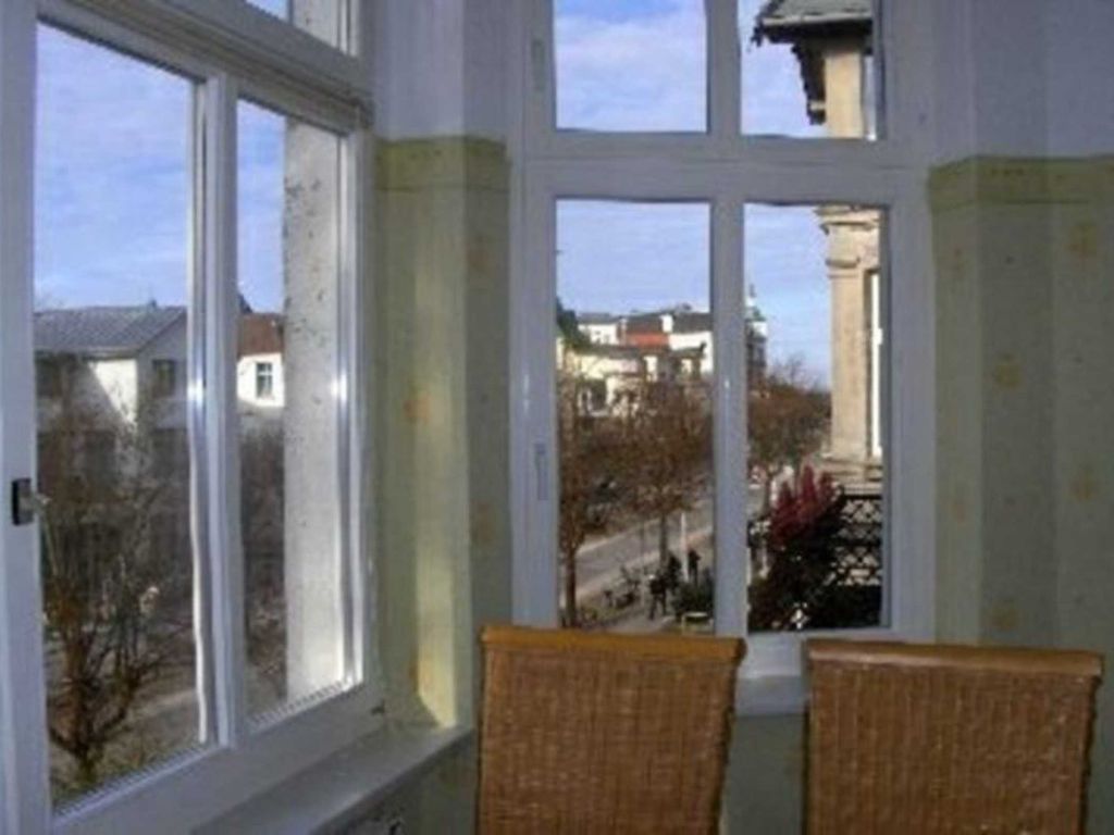 Ferienwohnung ZANDER