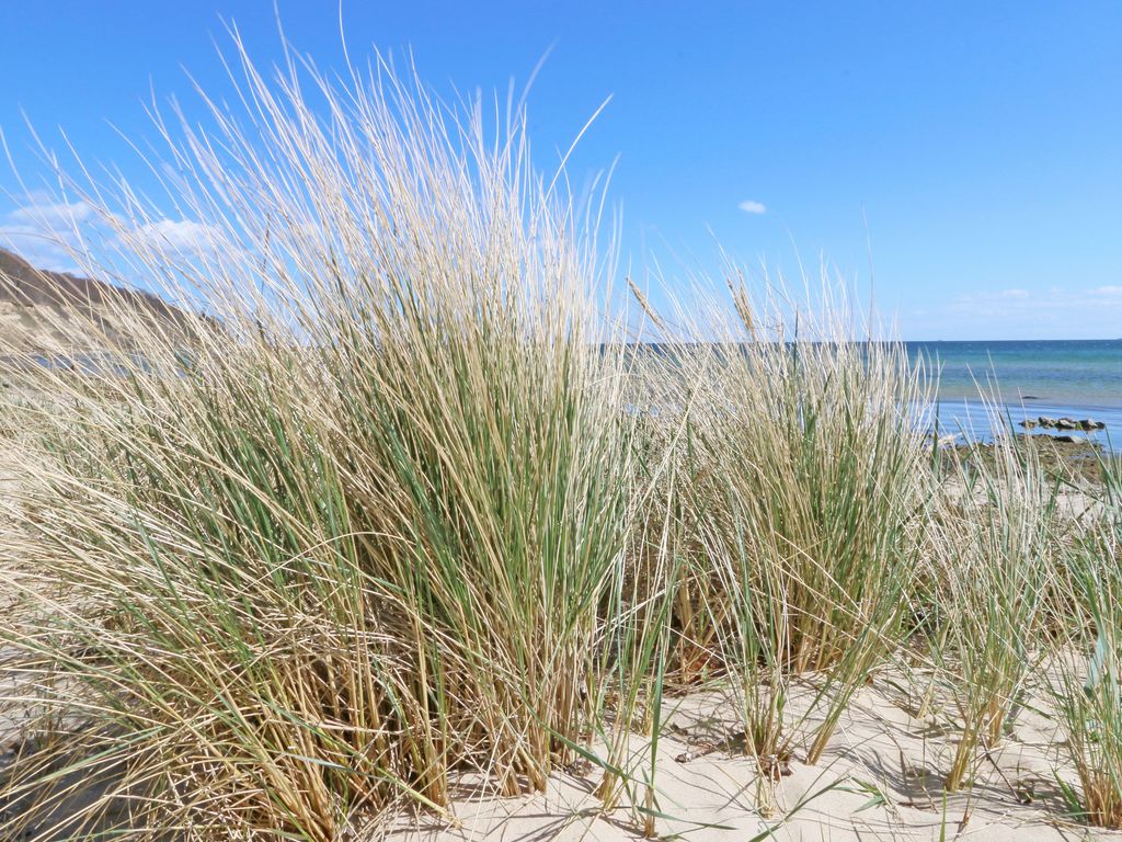 Südstrand Göhren